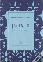 Capa do artigo Jacinto
