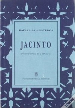 Capa do artigo Jacinto