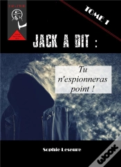 Capa do artigo Jack A Dit - Tu N
