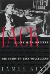 Capa do artigo Jack: A Life With Writers
