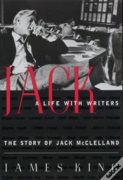 Capa do artigo Jack: A Life With Writers