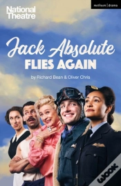 Capa do artigo Jack Absolute Flies Again