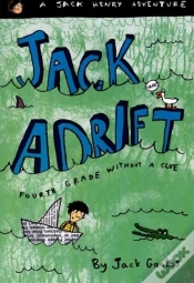 Capa do artigo Jack Adrift: Fourth Grade Without A Clue