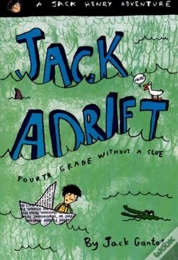Capa do artigo Jack Adrift: Fourth Grade Without A Clue