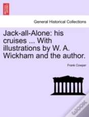Capa do artigo Jack-All-Alone: His Cruises ... With Ill