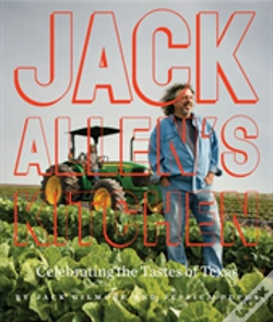 Capa do artigo Jack Allen'S Kitchen