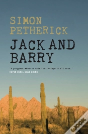 Capa do artigo Jack And Barry