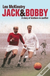 Capa do artigo Jack And Bobby