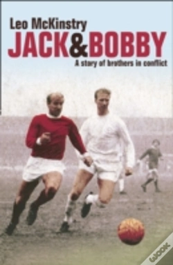 Capa do artigo Jack And Bobby