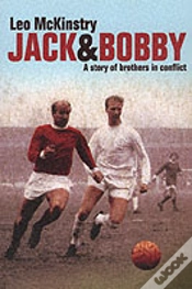 Capa do artigo Jack And Bobby