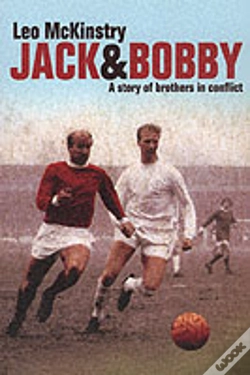 Capa do artigo Jack And Bobby