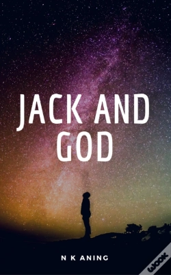 Capa do artigo Jack And God