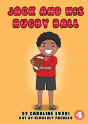 Jack And His Rugby Ball - Preview
