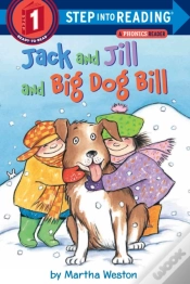 Capa do artigo Jack And Jill And Big Dog Bill: A Phonics Reader