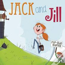 Jack And Jill Flip-Side Rhymes