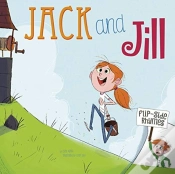 Capa do artigo Jack And Jill Flip-Side Rhymes