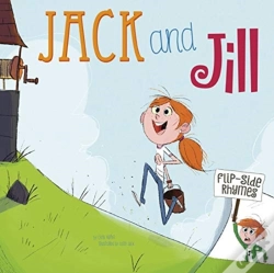 Capa do artigo Jack And Jill Flip-Side Rhymes