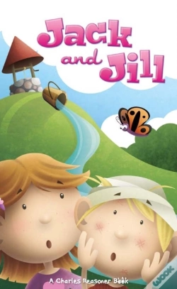 Capa do artigo Jack And Jill