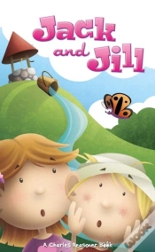Capa do artigo Jack And Jill
