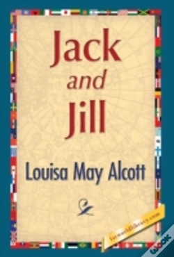 Capa do artigo Jack And Jill