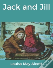Capa do artigo Jack And Jill