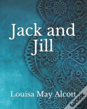 Capa do artigo Jack And Jill