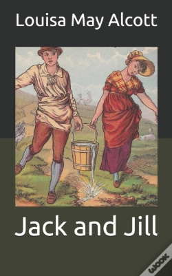 Capa do artigo Jack And Jill