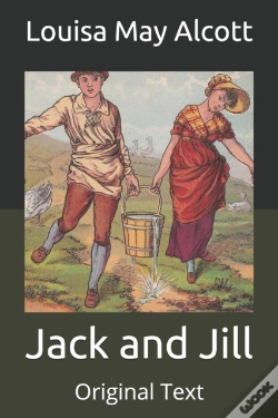 Capa do artigo Jack And Jill