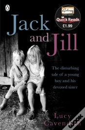 Capa do artigo Jack And Jill