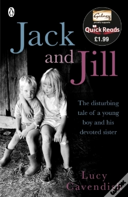 Capa do artigo Jack And Jill