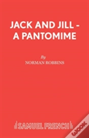 Capa do artigo Jack And Jill