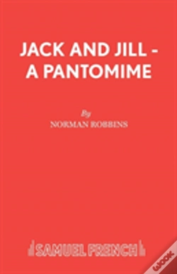 Capa do artigo Jack And Jill