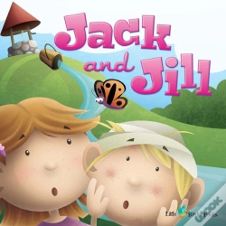 Capa do artigo Jack And Jill