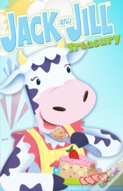 Capa do artigo Jack And Jill Treasury