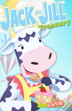 Capa do artigo Jack And Jill Treasury