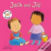 Capa do artigo Jack And Jill