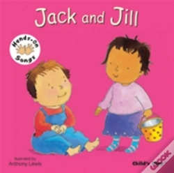 Capa do artigo Jack And Jill
