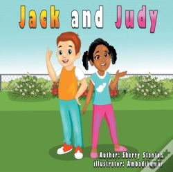 Capa do artigo Jack And Judy