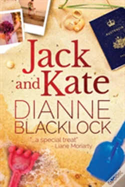 Capa do artigo Jack And Kate