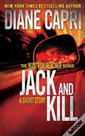 Capa do artigo Jack And Kill