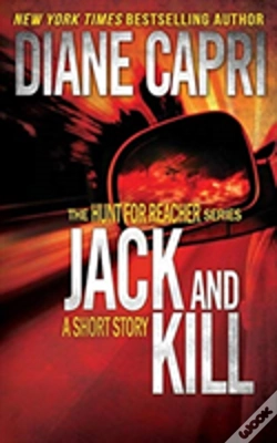 Capa do artigo Jack And Kill