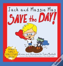 Capa do artigo Jack And Maggie May Save The Day