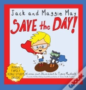 Jack And Maggie May Save The Day