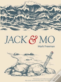 Capa do artigo Jack And Mo
