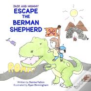Jack And Mommy Escape The Berman Shepherd