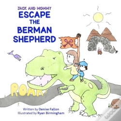 Capa do artigo Jack And Mommy Escape The Berman Shepherd
