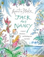 Capa do artigo Jack And Nancy