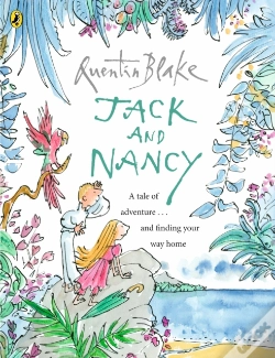 Capa do artigo Jack And Nancy