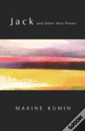 Capa do artigo Jack And Other New Poems