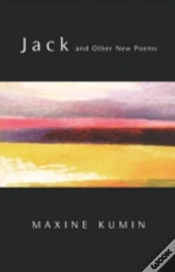 Capa do artigo Jack And Other New Poems